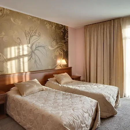 Hotel Bats Petrich (Blagoevgrad)