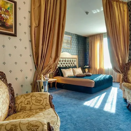 Hotel Bats Petrich (Blagoevgrad)