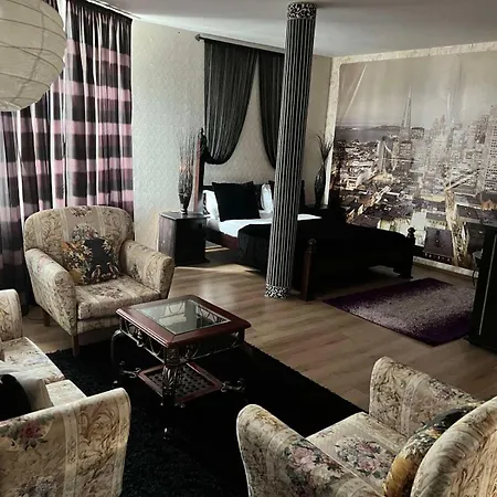 Bats Hotel 4*