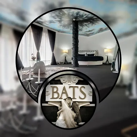 Bats Hotel