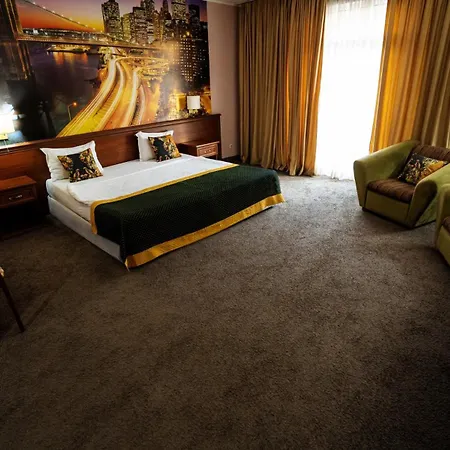 Bats Petrich (Blagoevgrad)