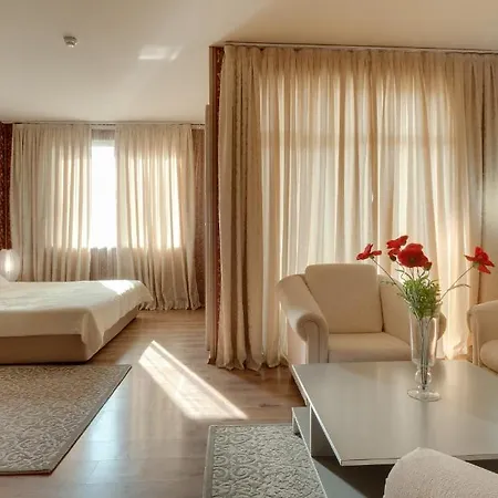 Hotel Bats Petrich (Blagoevgrad)