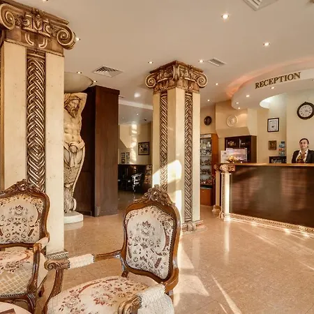 Hotel Bats Petrich (Blagoevgrad)