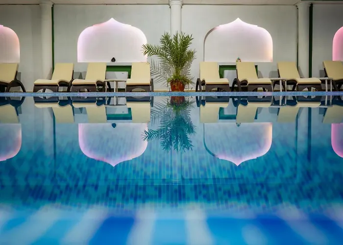 Szálloda Bats Petrics