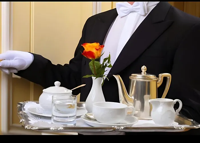 Bats Szálloda Petrics