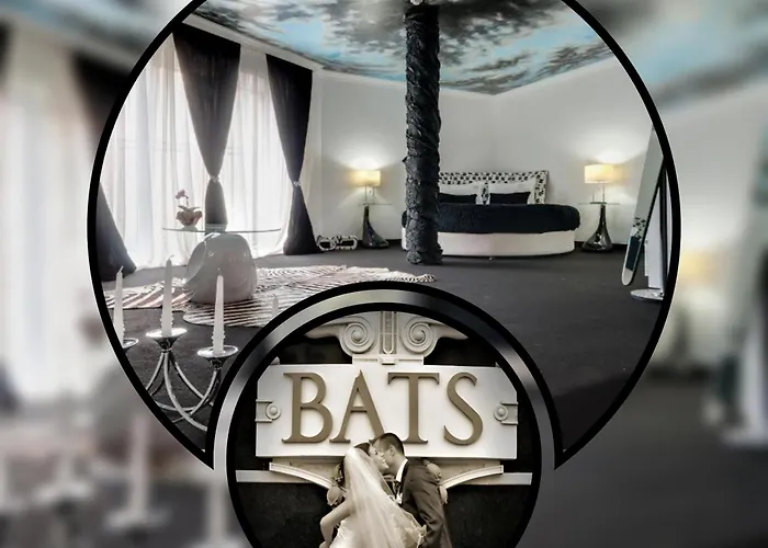 Bats Szálloda