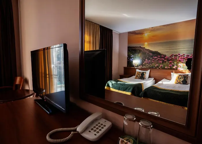 Bats Szálloda Petrics